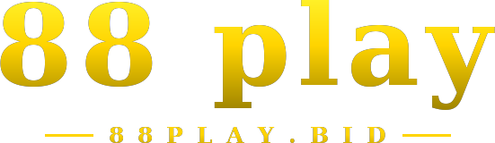 88 play logo