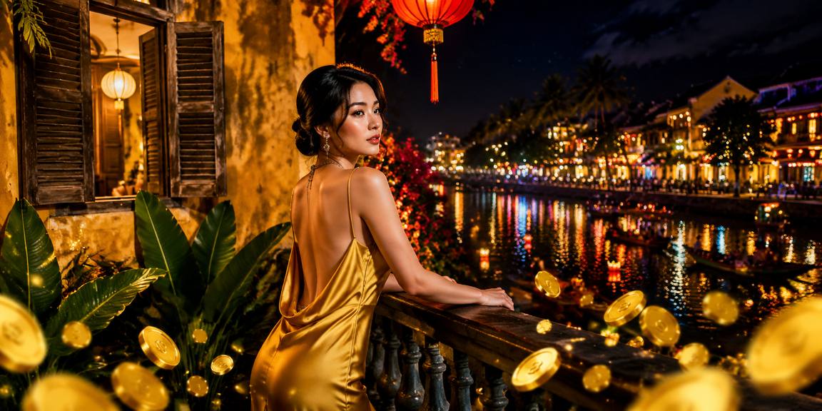 88 play Rong Vang Slot — Sảnh Quay Của 88 play
